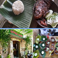 20 Tempat Makan di Ponorogo yang enak maknyus - Kuliner masakan Indonesia