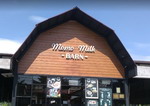Momo Milk Barn bogor