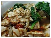 bakso granat jombang