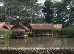 rumah makan air bogor