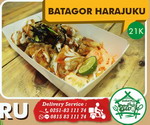 saung pak ewok