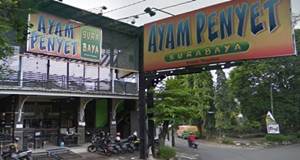 20 Tempat Makan enak di Boyolali yang hits - Kuliner masakan Indonesia