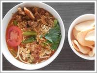 Food and Joy Batang