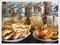 Warung Makan Jadoel