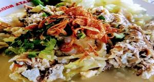 Bakmi Jawa Mbah Mo