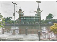 Tempat Makan di Banjarmasin