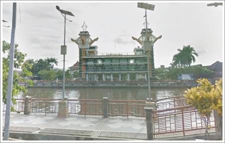 Tempat Makan di Banjarmasin
