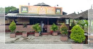 Waroeng Spesial Sambal SS Bantul