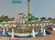 Tempat Makan di Bandar Lampung