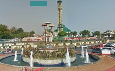 Tempat Makan di Bandar Lampung