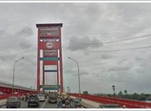 Tempat Makan di Palembang