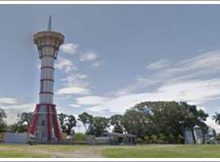Tempat makan di kota bengkulu