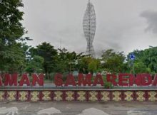 Tempat makan di samarinda