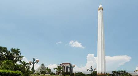 Tempat makan korea di Surabaya