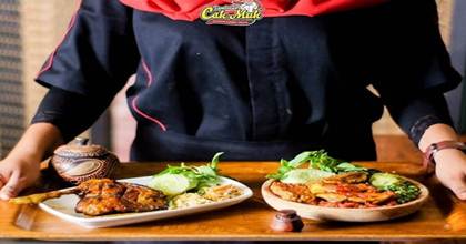 Warung cak muk mojokerto