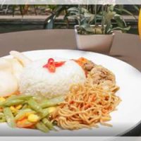 Tempat Makan di Mataram