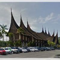 Tempat Makan di padang