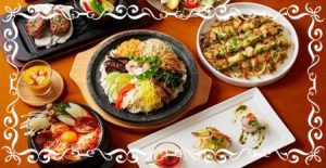 11 Restoran Korea di Semarang enak dan Hits - Kuliner masakan Indonesia