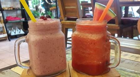15 Cafe hits di surabaya Instagramable asik buat Nongkrong - Kuliner