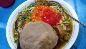 15 Bakso Terkenal Di Jakarta Barat Enak Dan Mantul - Kuliner Masakan ...