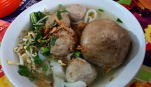 15 Rekomendasi Bakso Enak Di Bogor Hits Ramai Dan Terkenal - Kuliner ...