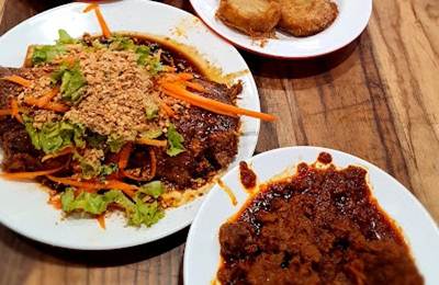 Tempat makan di Punkalpinang