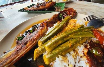 Tempat Makan di Ambon
