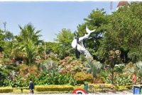 Kebun binatang surabaya