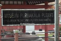 Museum purbakala Plered