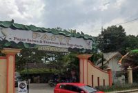 Pasar Satwa Dan Tanaman Hias Yogyakarta