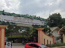Pasar Satwa Dan Tanaman Hias Yogyakarta