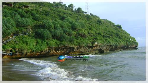 Read more about the article Pantai Baron Gunung Kidul Keindahan pantai menarik dan mengesankan