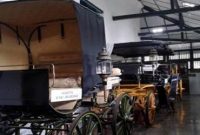 Museum Kereta Keraton