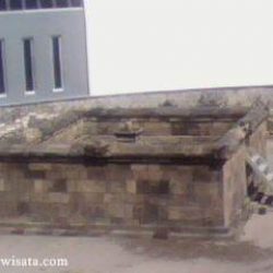 Candi Kimpulan sleman Yogyakarta