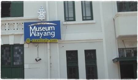 Read more about the article Museum Wayang Jakarta, tempat koleksi wayang terlengkap se nusantara