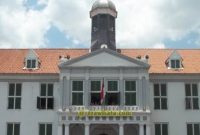 Read more about the article Museum Fatahillah Jakarta, mengenal kembali museum sejarah jakarta