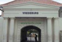 Read more about the article Benteng Vredeburg Yogyakarta Benteng dengan sejuta kisah