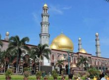 Masjid dian al mahri
