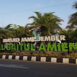 Tempat Wisata di Jember
