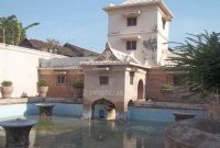 Read more about the article Taman sari Yogyakarta, tempat mandinya para putri sultan