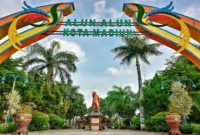 25 Tempat Wisata di Madiun yang lagi hits dan mempesona