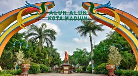 Read more about the article 25 Tempat Wisata di Madiun yang lagi hits dan mempesona