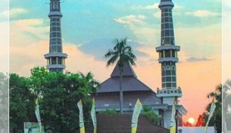 Read more about the article 25 Tempat Wisata di Jombang yang wajib dikunjungi