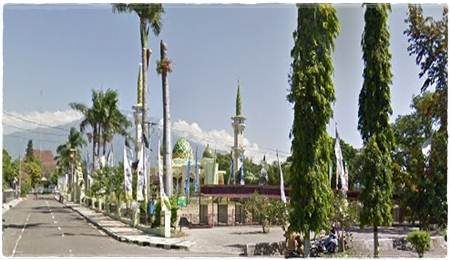 Tempat wisata di magetan