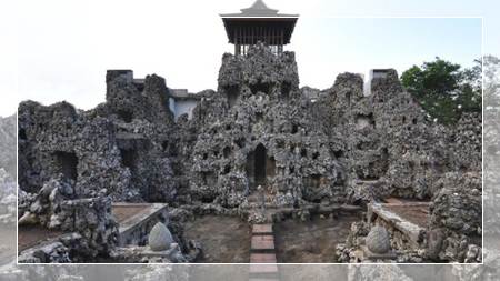 Read more about the article 20 Tempat Wisata di Cirebon sedang hits kekinian