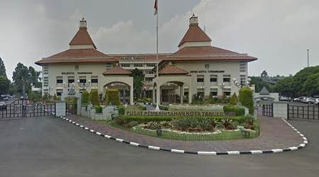 25 Tempat Wisata di Tangerang yang sedang hits saat ini