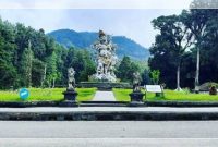 Tempat wisata di tabanan