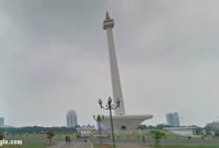 Read more about the article Destinasi Tempat Wisata di Jakarta pusat yang perlu didatangi