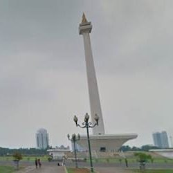 Tempat Wisata di Jakarta Pusat