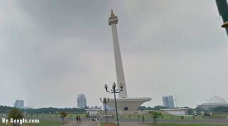 Tempat Wisata di Jakarta Pusat